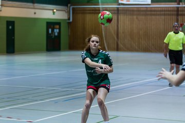 Bild 87 - A-Juniorinnen HSG Kremperheide/M�nsterdorf - HSG SZOWW : Ergebnis: 18:23